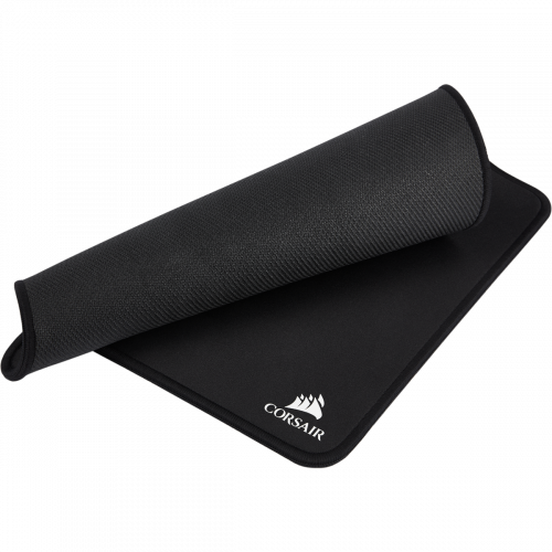 Corsair CH-9413520-WW Alfombrilla de ratón para juegos, Tela, Negro, 320x270mm