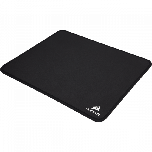 Corsair CH-9413520-WW Alfombrilla de ratón para juegos, Tela, Negro, 320x270mm