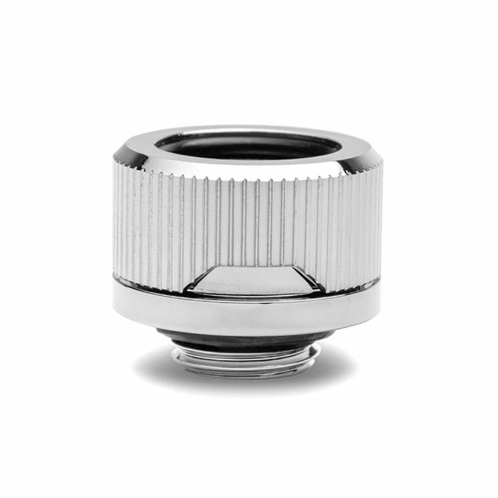 Tapón Tubos de Refrigeración Líquida EKWB EK-Quantum Torque HDC 16 1/4" Ø 16 mm Tapón Tubos de Refrigeración Líquida EKWB EK-Quantum Torque HDC 16 1/4" Ø 16 mm