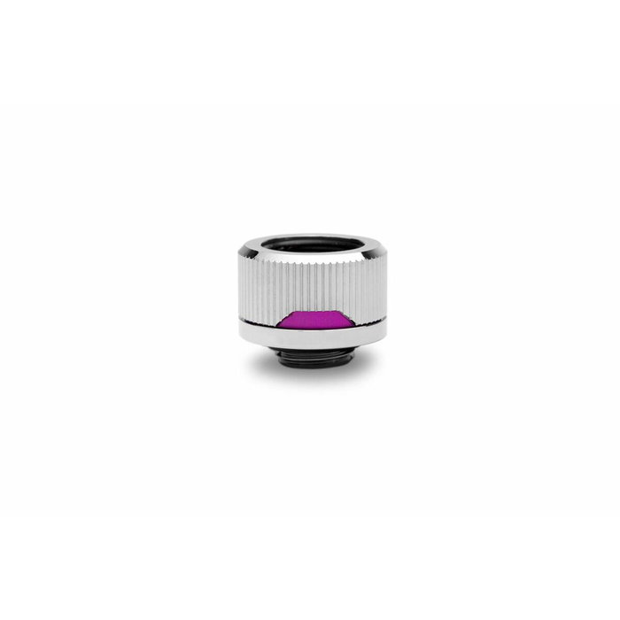Tapón Tubos de Refrigeración Líquida EKWB EK-Quantum Torque HDC 16 1/4" Ø 16 mm Tapón Tubos de Refrigeración Líquida EKWB EK-Quantum Torque HDC 16 1/4" Ø 16 mm