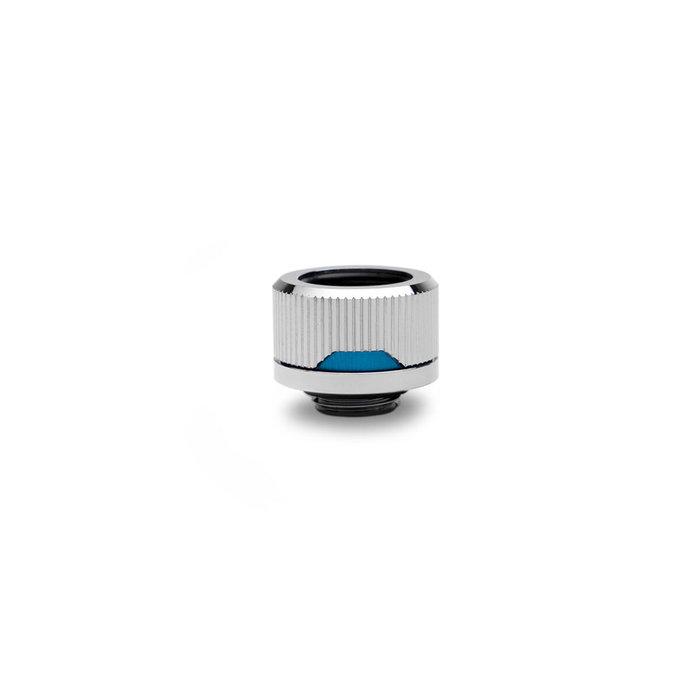 Tapón Tubos de Refrigeración Líquida EKWB EK-Quantum Torque HDC 16 1/4" Ø 16 mm Tapón Tubos de Refrigeración Líquida EKWB EK-Quantum Torque HDC 16 1/4" Ø 16 mm