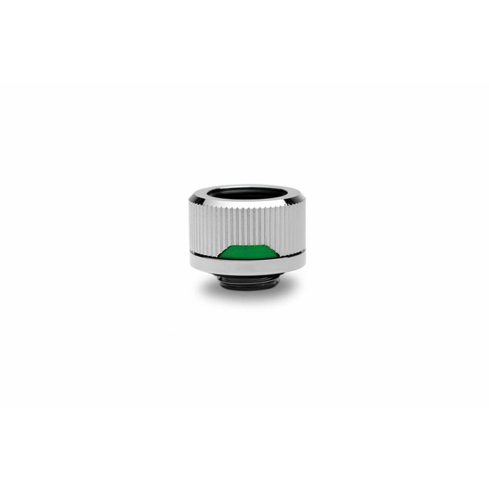 Tapón Tubos de Refrigeración Líquida EKWB EK-Quantum Torque HDC 16 1/4" Ø 16 mm Tapón Tubos de Refrigeración Líquida EKWB EK-Quantum Torque HDC 16 1/4" Ø 16 mm