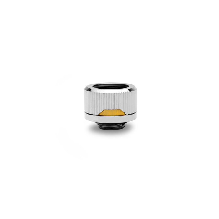 Tapón Tubos de Refrigeración Líquida EKWB EK-Quantum Torque HDC 16 1/4" Ø 16 mm Tapón Tubos de Refrigeración Líquida EKWB EK-Quantum Torque HDC 16 1/4" Ø 16 mm