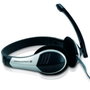 Conceptronic Chatstar2 V2 Auriculares Estéreo con Micrófono Flexible