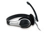 Conceptronic Chatstar2 V2 Auriculares Estéreo con Micrófono Flexible