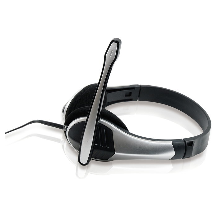 Conceptronic Chatstar2 V2 Auriculares Estéreo con Micrófono Flexible