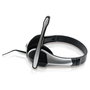Conceptronic Chatstar2 V2 Auriculares Estéreo con Micrófono Flexible
