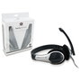 Conceptronic Chatstar2 V2 Auriculares Estéreo con Micrófono Flexible