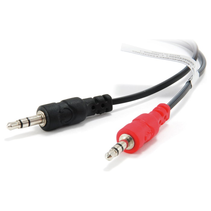Conceptronic Chatstar2 V2 Auriculares Estéreo con Micrófono Flexible