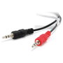 Conceptronic Chatstar2 V2 Auriculares Estéreo con Micrófono Flexible