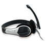 Conceptronic Chatstar2 V2 Auriculares Estéreo con Micrófono Flexible