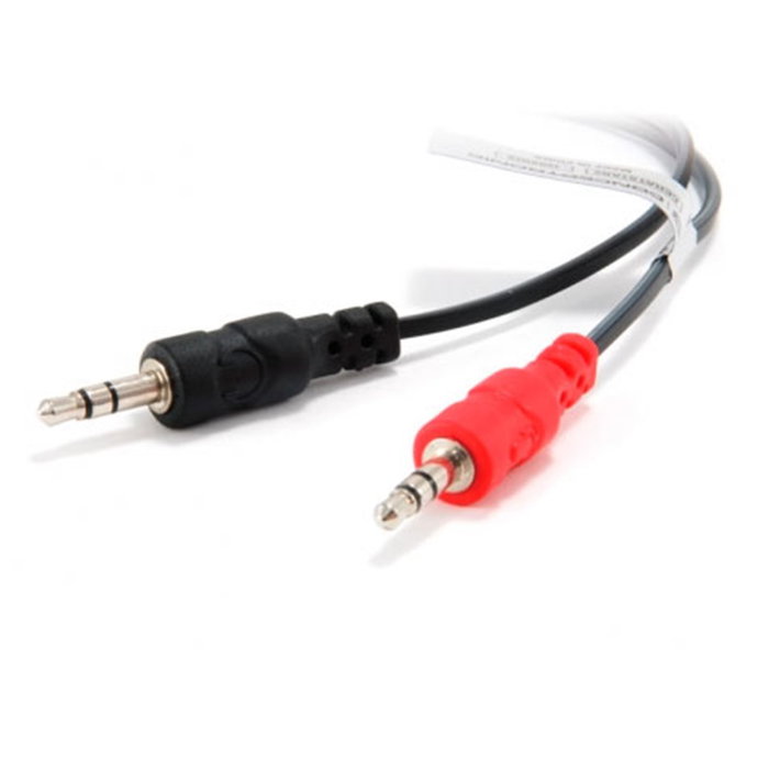 Conceptronic Chatstar2 V2 Auriculares Estéreo con Micrófono Flexible