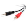 Conceptronic Chatstar2 V2 Auriculares Estéreo con Micrófono Flexible