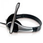 Conceptronic Chatstar2 V2 Auriculares Estéreo con Micrófono Flexible