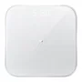 Xiaomi Bascula Baño Mi Smart Scale 2 NUN4056GL Blanca Hasta 150kg