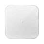 Xiaomi Mi Smart Scale 2 White NUN4056GL