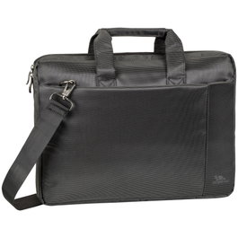 Rivacase 8231 Central Laptop Bag 15.6 Black