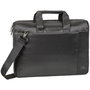 Rivacase 8231 Central Laptop Bag 15.6 Black