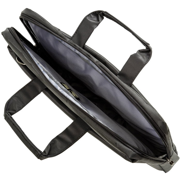 Rivacase 8231 Central Laptop Bag 15.6 Black