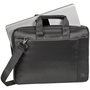Rivacase 8231 Central Laptop Bag 15.6 Black