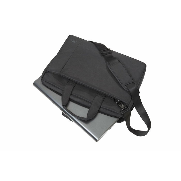 Rivacase 8231 Central Laptop Bag 15.6 Black