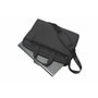 Rivacase 8231 Central Laptop Bag 15.6 Black