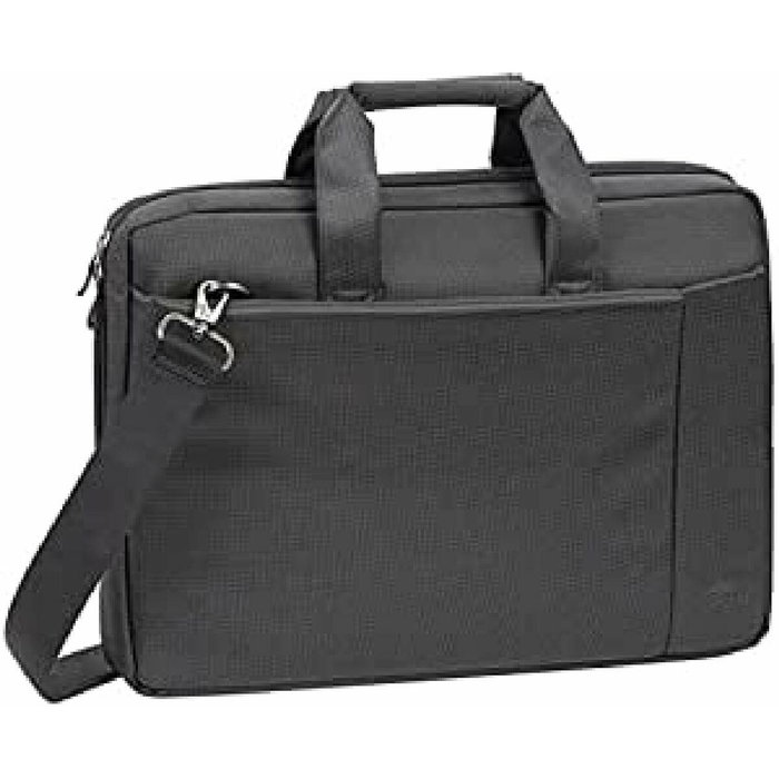 Rivacase 8231 Central Laptop Bag 15.6 Black