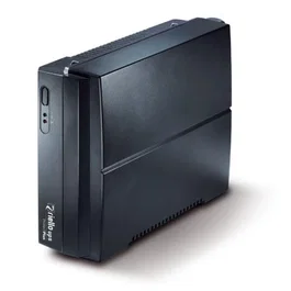 RIELLO SAI OFFLINE PROTECTION PLUS 650 2 SHUCKO