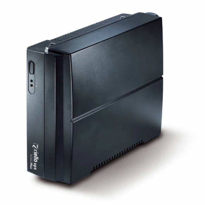 Riello PRP 650 Protection Plus 650VA 360W 2 Salidas Schuko Riello PRP 650 Protection Plus 650VA 360W 2 Salidas Schuko