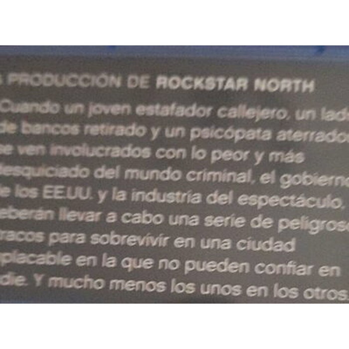 Sony Grand Theft Auto V Edición Premium para PS4
