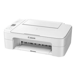 Canon PIXMA TS3351 Impresora Multifunción Inalámbrica WLAN, Impresión Copia Escaneo