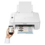 Canon PIXMA TS3351 Blanco