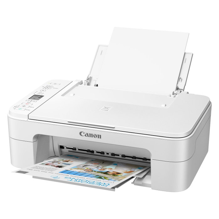Canon PIXMA TS3351 Blanco Canon PIXMA TS3351 Blanco