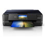 Epson Expression Photo XP-970 - Impresora Multifunción Inyección de Tinta Color A3, Escáner, Copiadora, WiFi, Ethernet, Pantalla Táctil 4.3", Impresión sin Bordes, 5760 x 1440 DPI