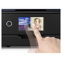 Epson Expression Photo XP-970 - Impresora Multifunción Inyección de Tinta Color A3, Escáner, Copiadora, WiFi, Ethernet, Pantalla Táctil 4.3", Impresión sin Bordes, 5760 x 1440 DPI