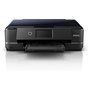 Epson Expression Photo XP-970 - Impresora Multifunción Inyección de Tinta Color A3, Escáner, Copiadora, WiFi, Ethernet, Pantalla Táctil 4.3", Impresión sin Bordes, 5760 x 1440 DPI