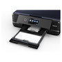 Epson Expression Photo XP-970 - Impresora Multifunción Inyección de Tinta Color A3, Escáner, Copiadora, WiFi, Ethernet, Pantalla Táctil 4.3", Impresión sin Bordes, 5760 x 1440 DPI