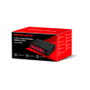 Mercusys MS105 Switch de Red Gigabit de 5 Puertos 10/100/1000Mbps Plug and Play