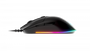 Ratón SteelSeries Rival 3 Negro