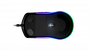 Ratón SteelSeries Rival 3 Negro