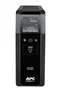 APC Back-UPS Pro BR 1200VA 720W 1,2 kVA Negro