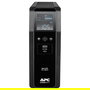 APC Back-UPS BR1200SI 1200VA 720W UPS Línea Interactiva Negro