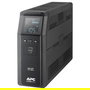 APC Back-UPS BR1200SI 1200VA 720W UPS Línea Interactiva Negro