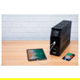 APC Back-UPS BR1200SI 1200VA 720W UPS Línea Interactiva Negro