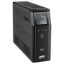 APC Back-UPS BR1200SI 1200VA 720W UPS Línea Interactiva Negro