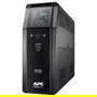 APC Back-UPS BR1200SI 1200VA 720W UPS Línea Interactiva Negro