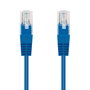 Nanocable Cable de Red CAT.6 UTP AWG24 Azul 3m