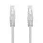 Nanocable Cable de Red Cat6e U/UTP RJ45 3m Gris