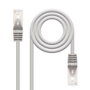 Nanocable Cable de Red Cat.5e FTP AWG24, 0.5 m