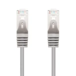 Nanocable Cable de Red Cat.5e FTP AWG24, 0.5 m